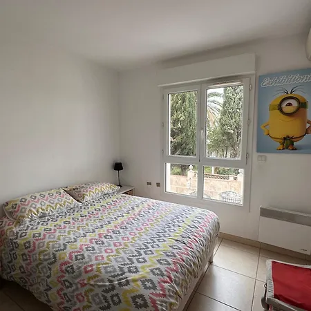 2 Bedroom With A Pool In The Heart Of Easy Walk To The Main On La Croisette - 2191 Appartement